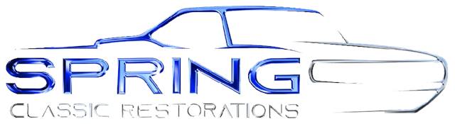 Spring Collision & Classic Restoration