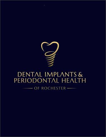 DENTAL IMPLANTS & PERIODONTAL HEALTH