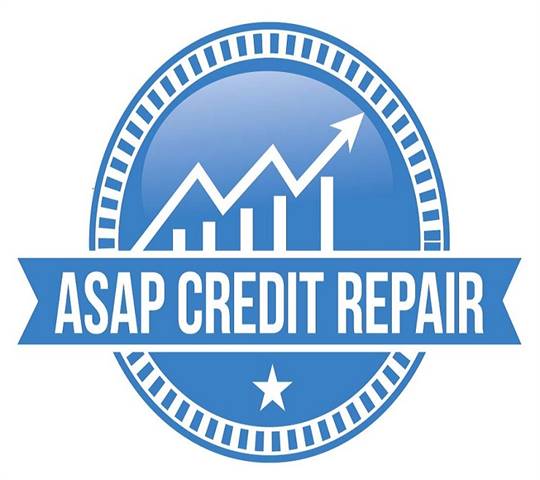 ASAP Credit Repair & Financial Education