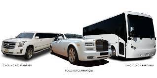 Chicago Limousine service