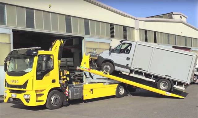 Sir Towing Service