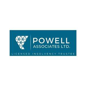 Powell Associates Ltd. - Licensed Insolvency Trustee