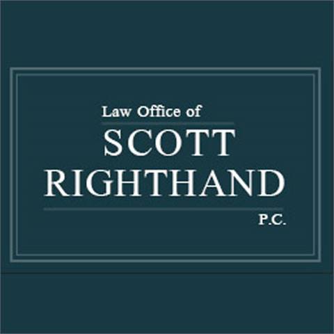 Law Office of Scott Righthand, P.C.