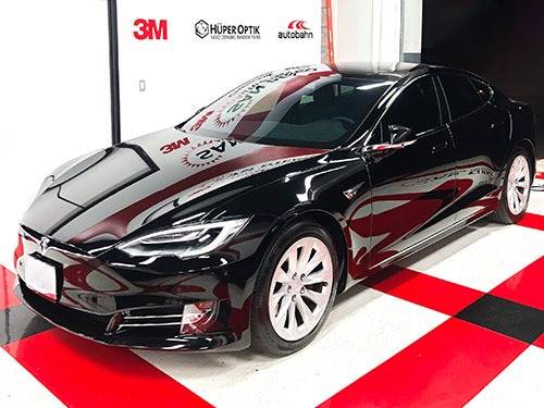 San Diego Auto Glass & Tint