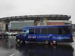 North Attleboro MA Limousine Booking
