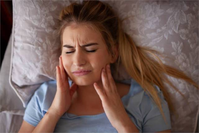 What Is the Most Common Cause of TMJ?