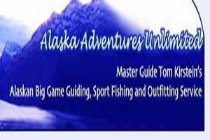 Alaska Adventures Unlimited