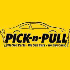 Pick-n-Pull