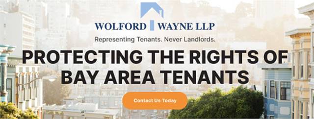 Wolford Wayne LLP