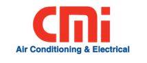 CMi Air Conditioning & Electrical
