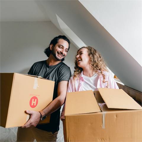 St. Petersburg Movers