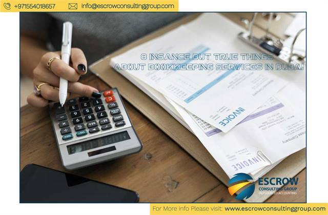 Escrow Consulting Group