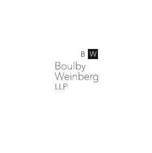 Boulby Weinberg LLP