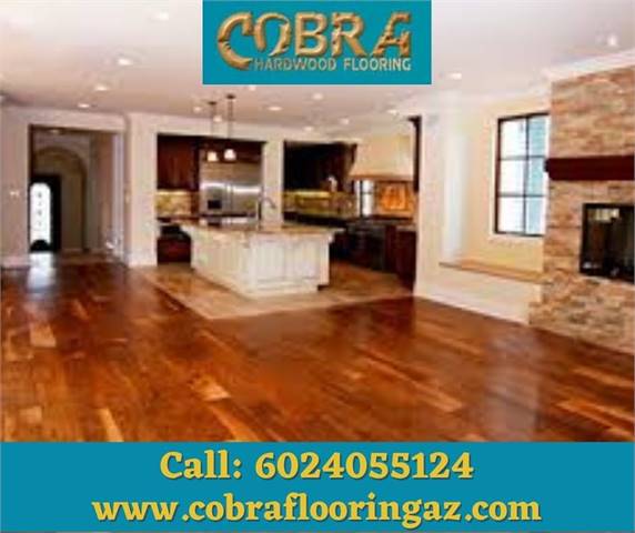 Cobra Flooring Arizona