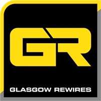 Glasgow  Rewires