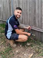 Aussie Oncall Plumbing Pennant Hills Zack  Rudek