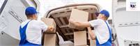  Lippincott  Van Lines