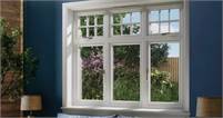  CR Smith - Double Glazed Windows Doors & Conservatories