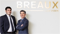  Breaux Law  Firm
