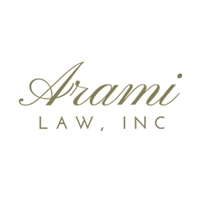 Arami Law, Inc. Arami Law  Inc.