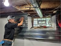 Sheboygan Falls Foundation Repair David  Gass
