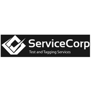 ServiceCorp – Test and Tag Service  Corp