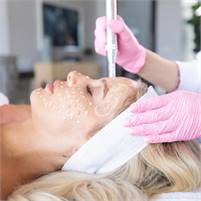 NKD Beauty by Vanessa|Facials |Microneedling Miami NKD  Beauty
