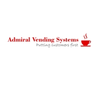  Admiral Vending  Systems
