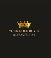  York Gold  Buyer