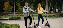  Best  E-scooters UK