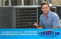 Edwards Air Ent LLC Edwards  Air Ent LLC