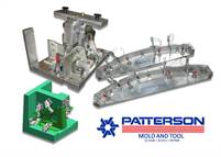  Patterson Mold &  Tool