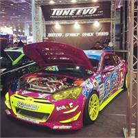  kaaz motorsport