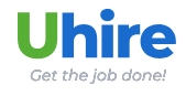 UHire CA | Anaheim City Professionals Homepage John Collins