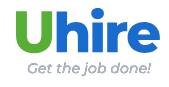 UHire CA | Anaheim City Professionals Homepage John Collins