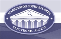Washington Court Records Charles  White