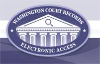 Washington Court Records Charles  White