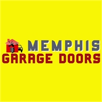  Garage Door Service Memphis