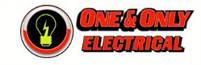 One & Only Electrical Service. inc One&Only Electrical Service