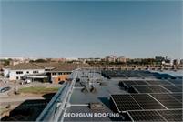  Georgian  Roofing Ltd