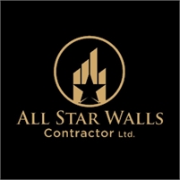 All star walls contractor ltd. – Edmonton